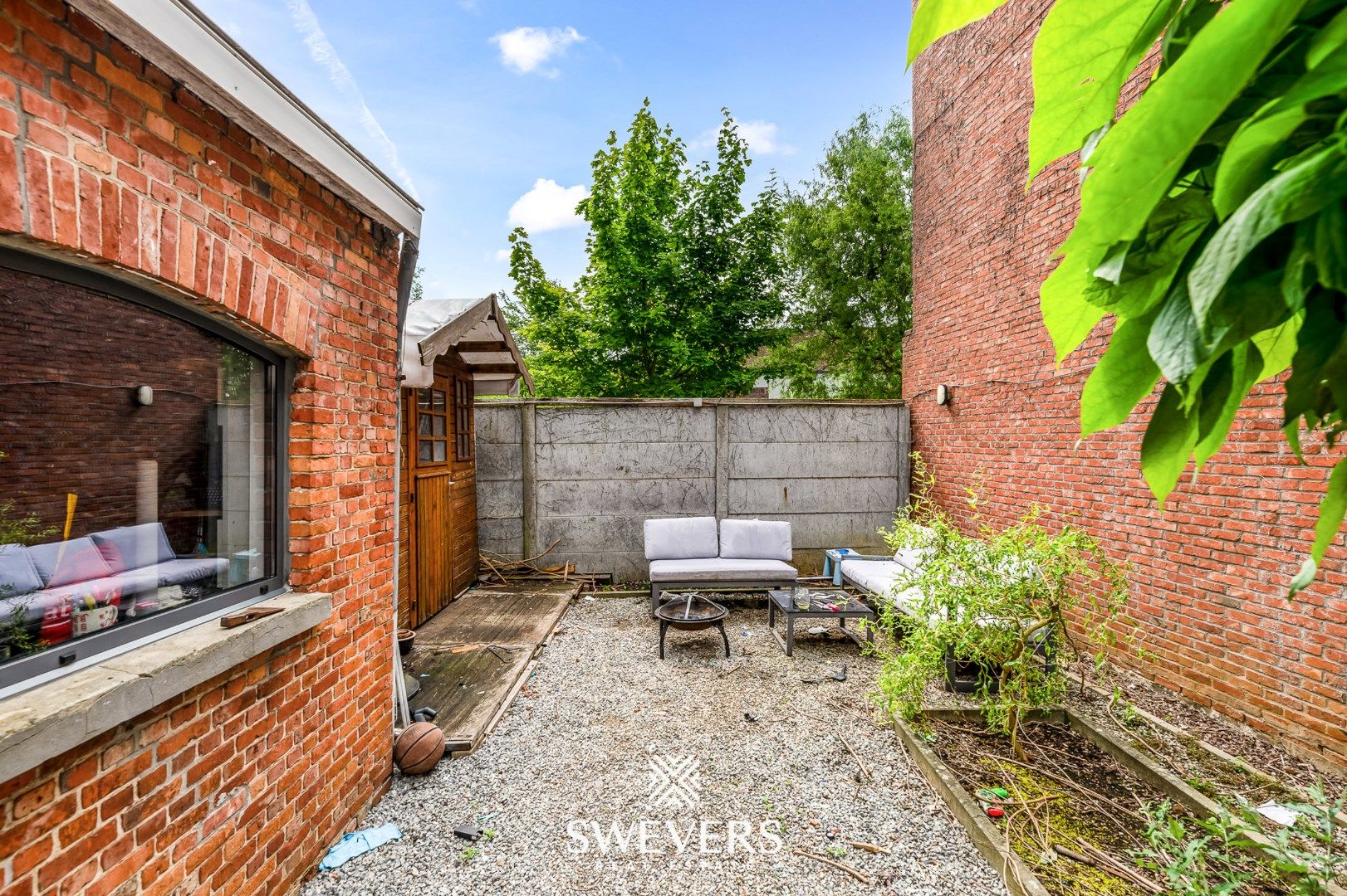 Te renoveren woning in hartje Beringen foto 21