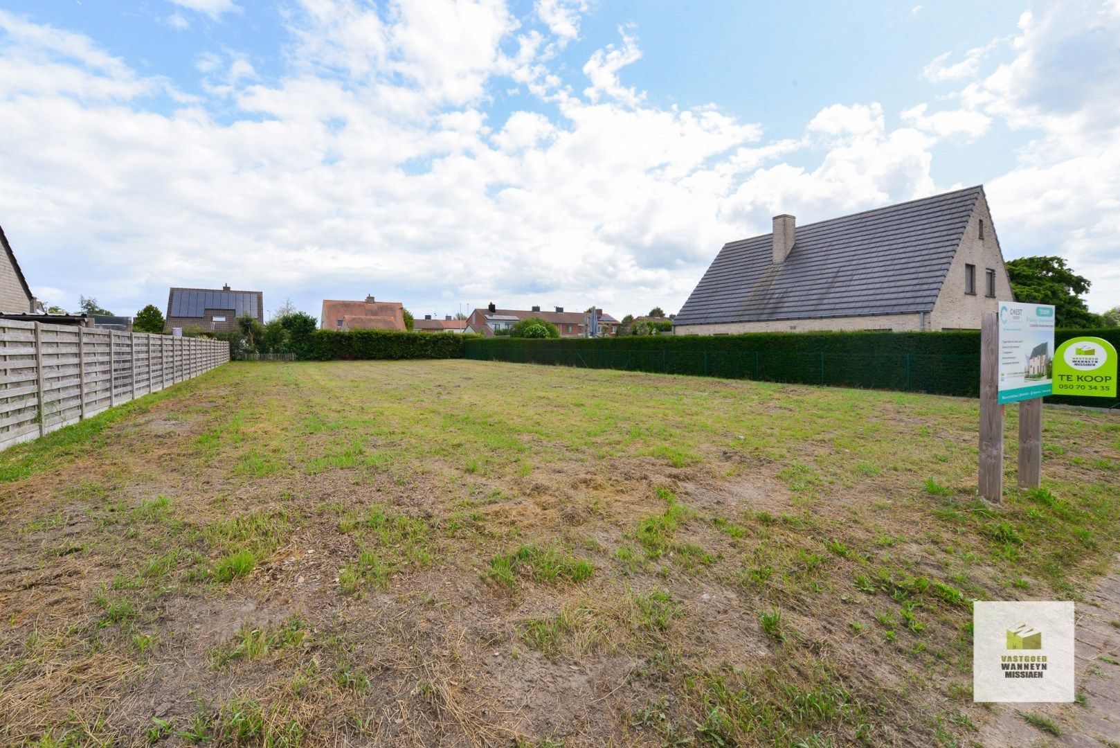 (Half)open nieuwbouwwoning met 3 slaapkamers op 448 m2 foto 7