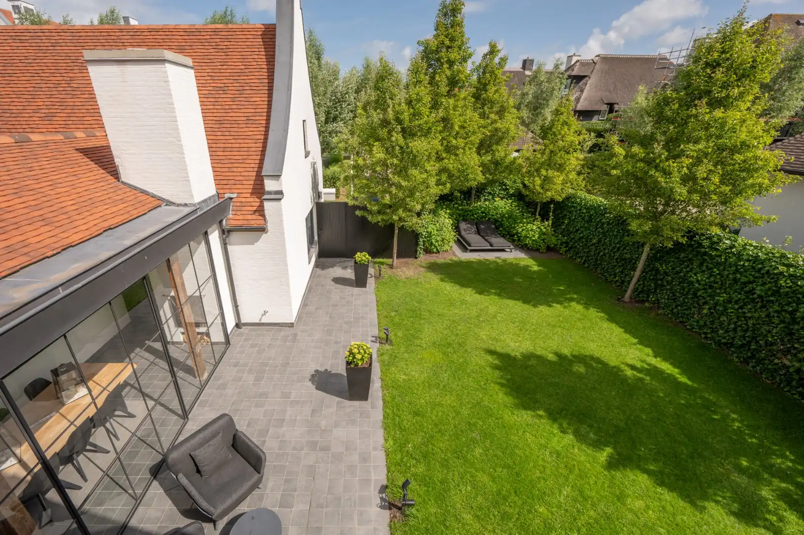 Exclusieve koppelvilla met hoogwaardige afwerking in het prestigieuze Duinenwater foto 39