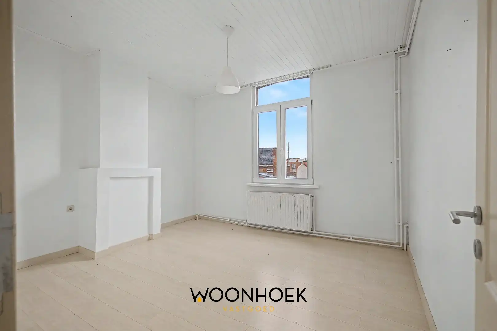 Ruimte en karakter op topligging nabij Gent-Dampoort  foto 7