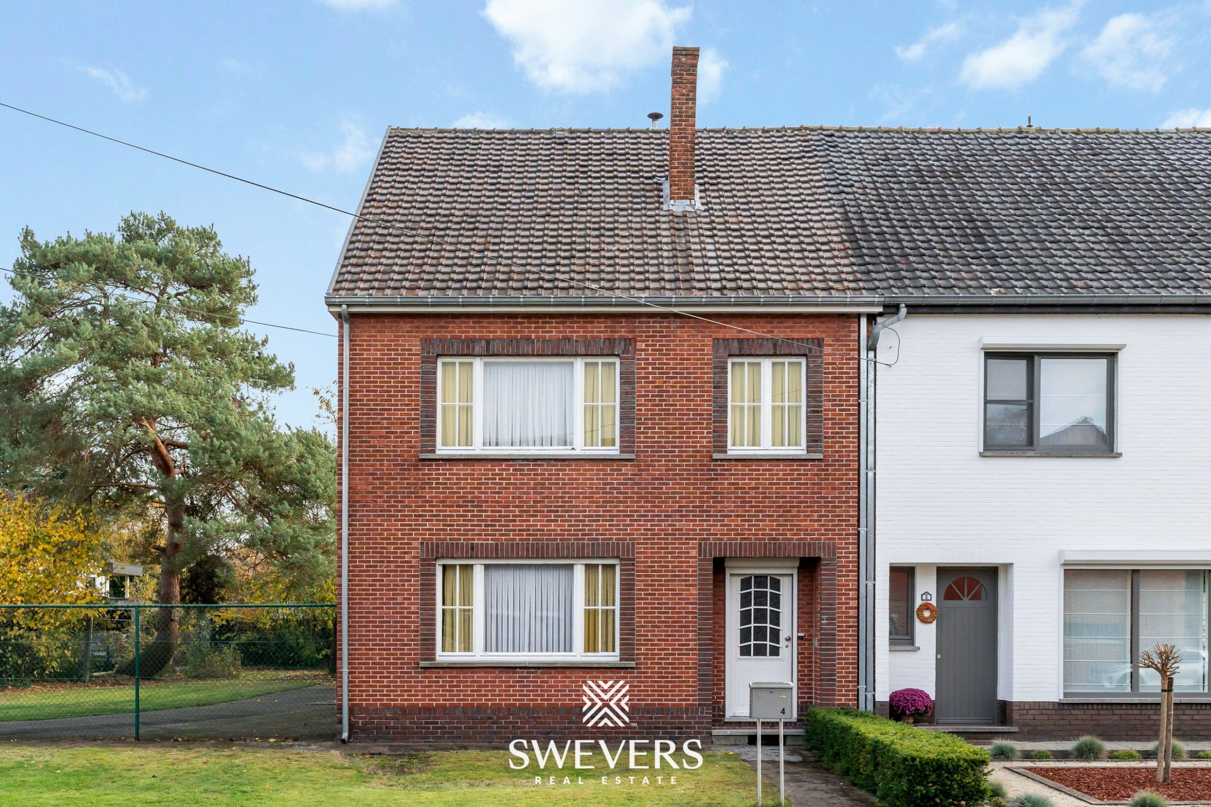 Huis te koop Noordenstraat 4 - - 3590 Diepenbeek