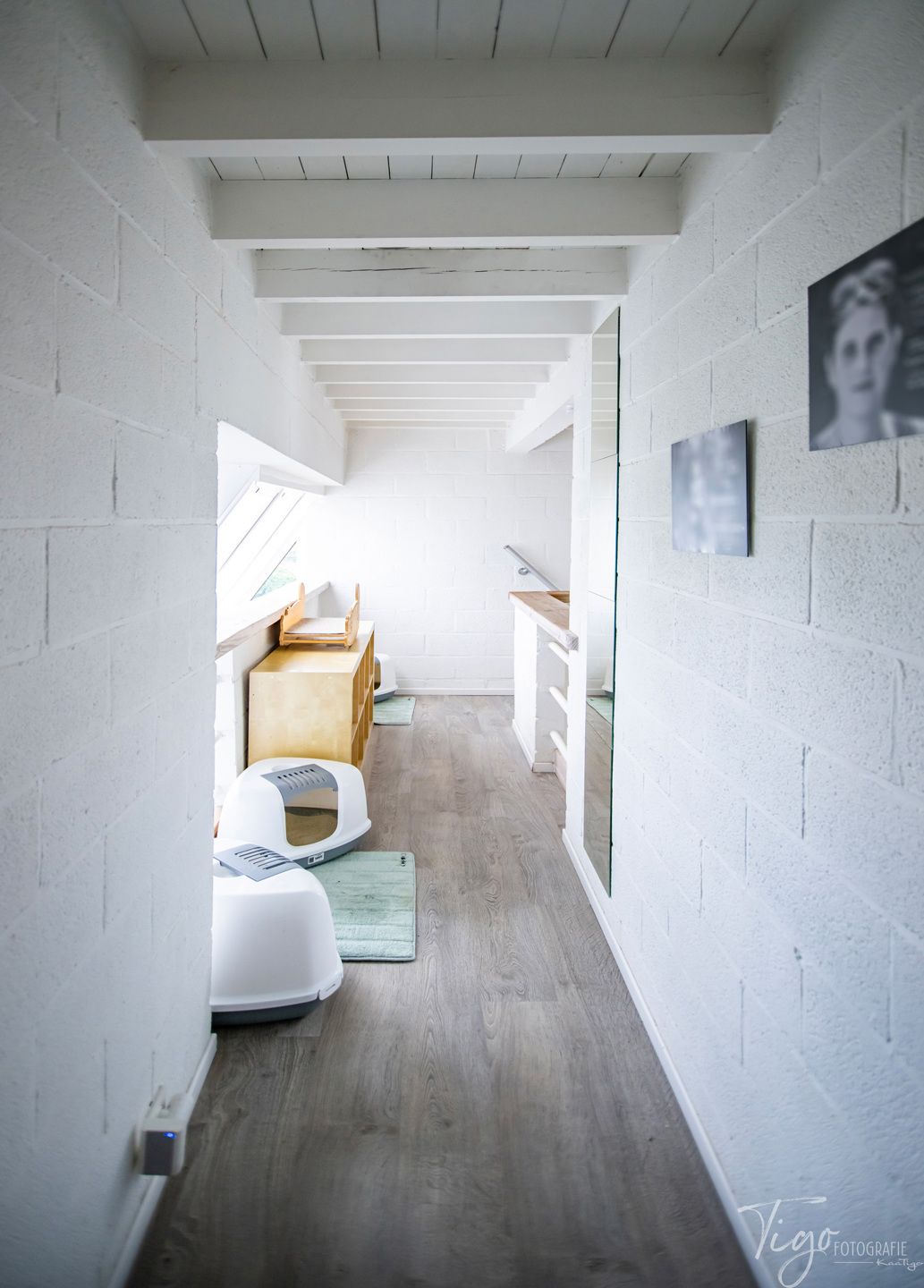 KIJKDAG zaterdag 21 juni! Architectenwoning in Sint-Amands foto 15