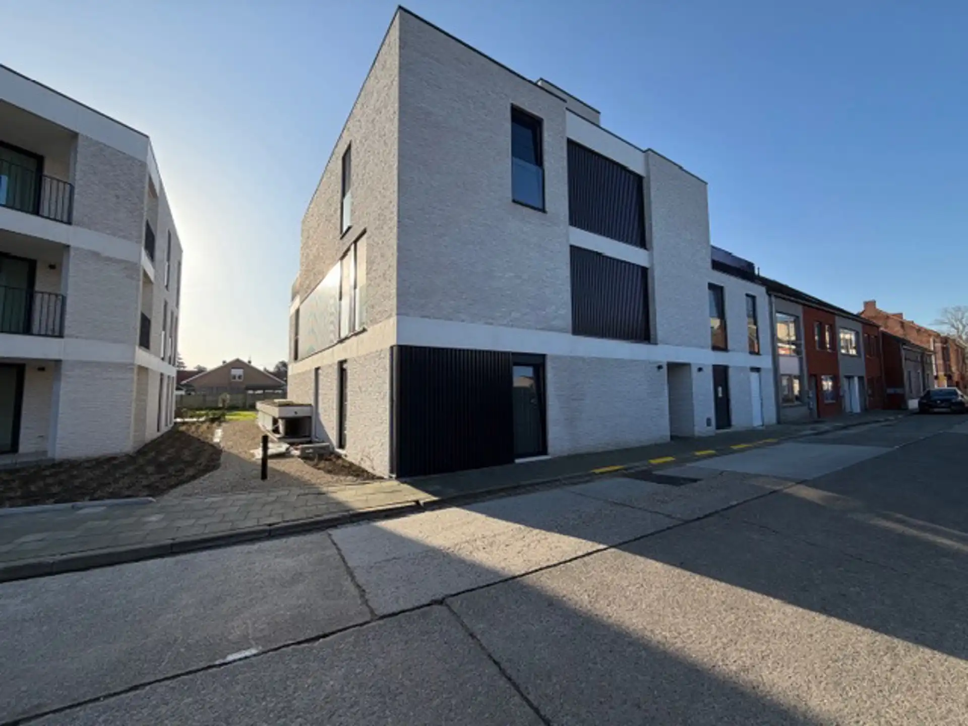 Energiezuinige, nieuwbouw penthouse met twee slaapkamers foto 11