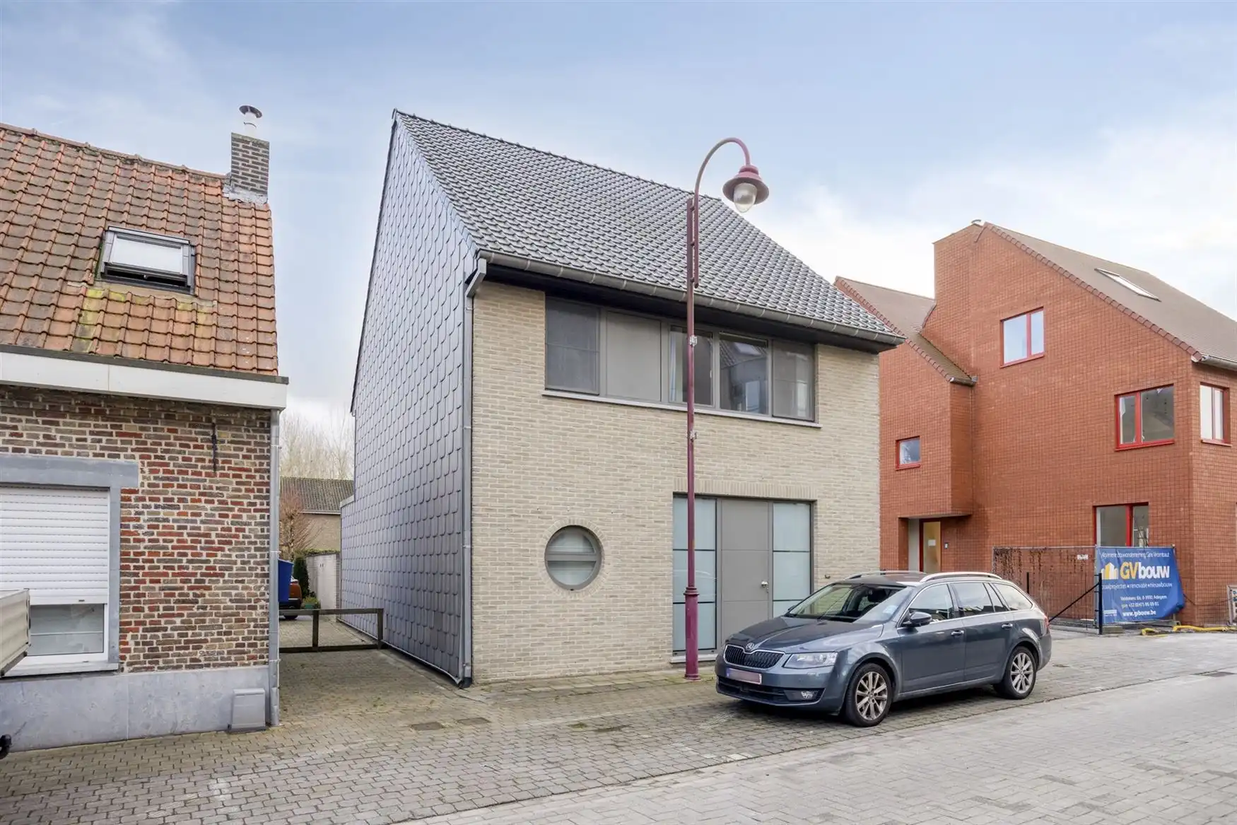 Ruime energiezuinige gezinswoning foto 29