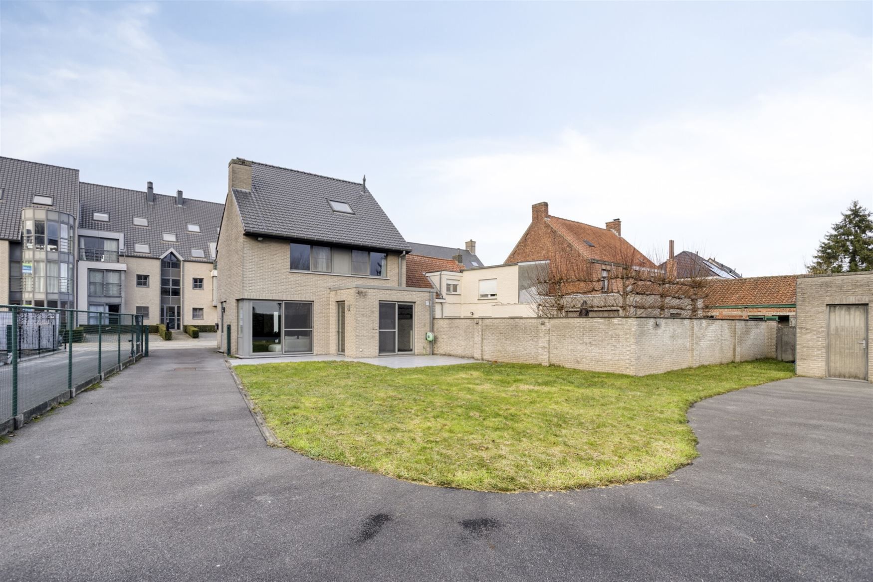 Ruime energiezuinige gezinswoning foto 29