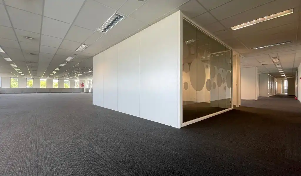 Kantoren te huur nabij E313 in het industriepark Wommelgem foto 6