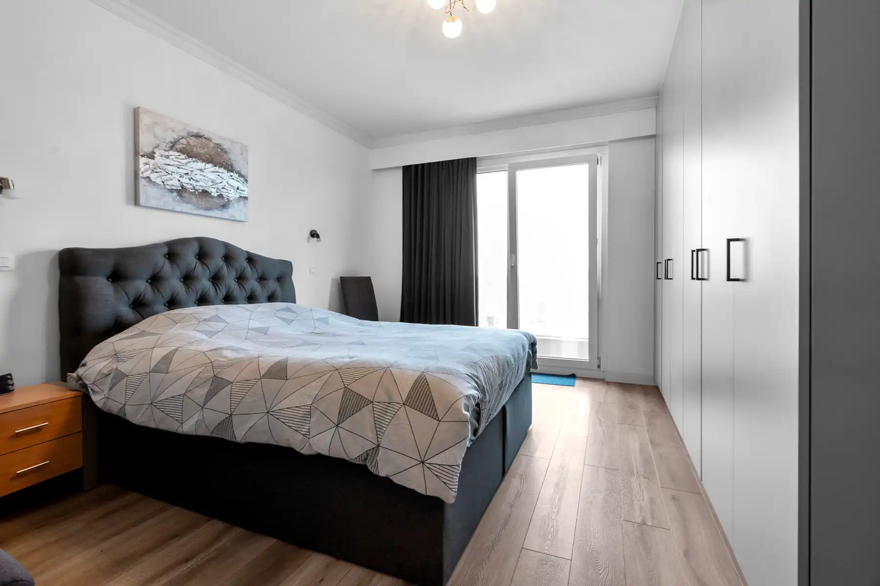 Appartement met prachtig zicht op de 6de verdieping foto 12