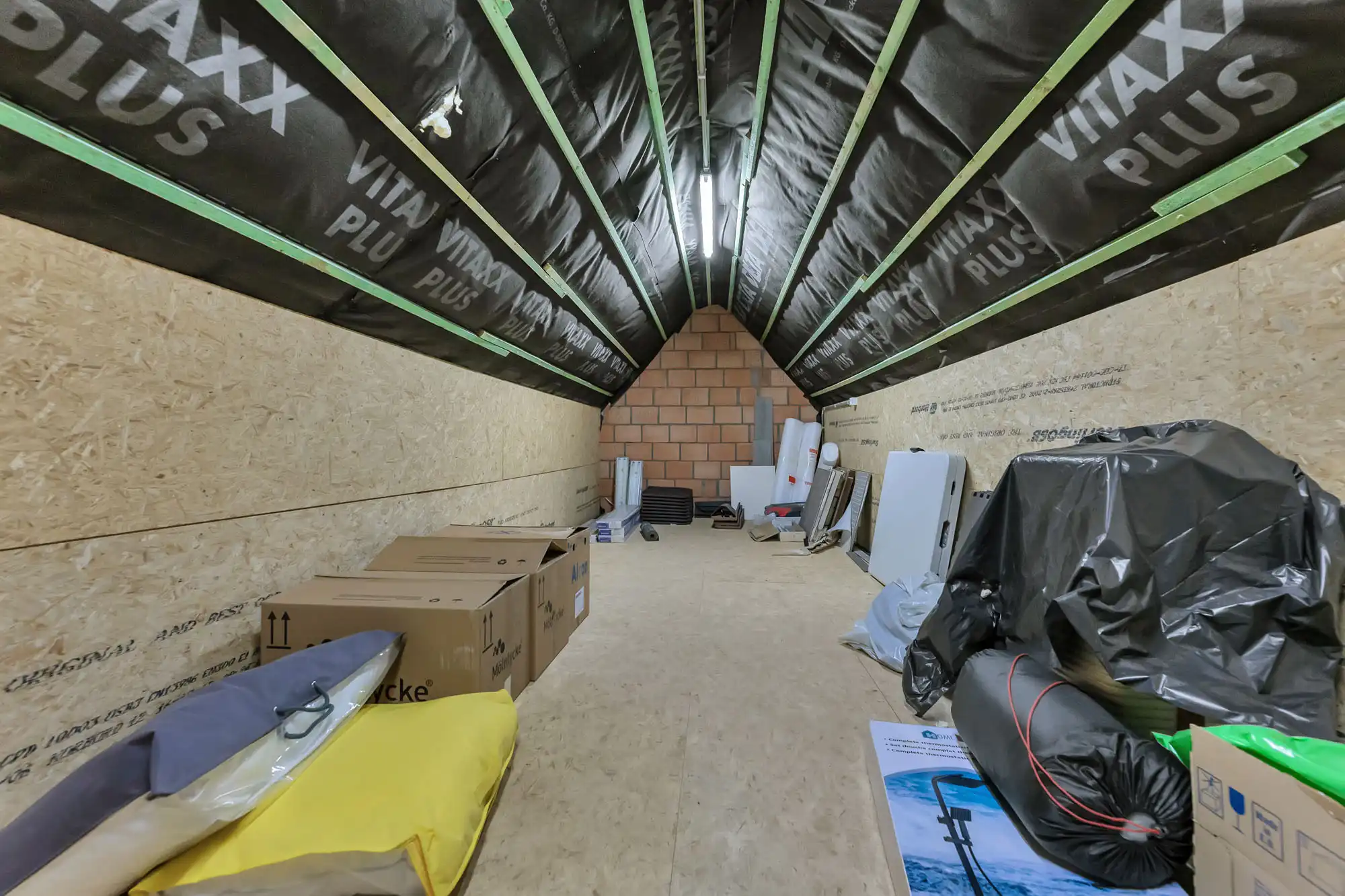 Recente, energetische woning op toplocatie foto 24