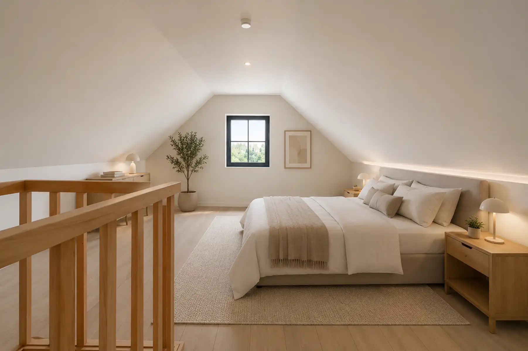 Hoogwaardig afgewerkte nieuwbouwwoning in Zele foto 20