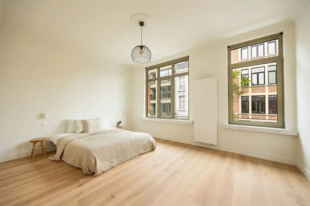 Hoogwaardig gerenoveerd herenhuis vlakbij Zurenborg foto 21