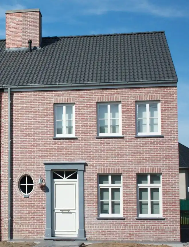 TE KOOP in NEDERENAME OHIOSTRAAT 124 a lot 6 foto {{pictureIndex}}