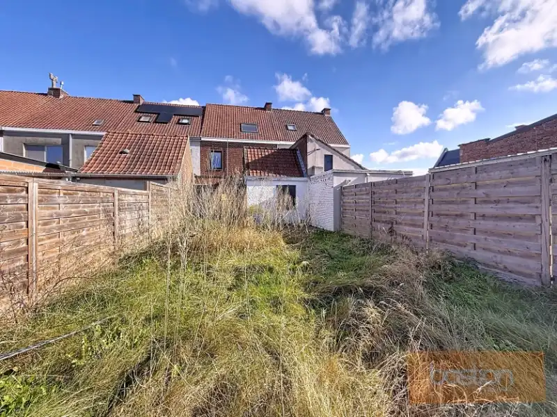 🏠 Woning met potentieel te koop in Harelbeke foto 10