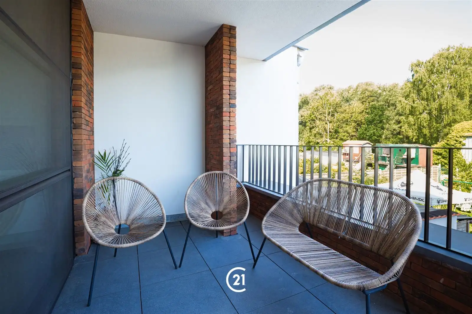 Modern nieuwbouwappartement met vlotte bereikbaarheid foto 4
