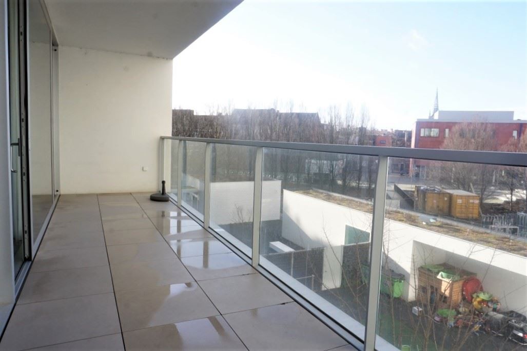 Appartement op gunstige locatie foto 11