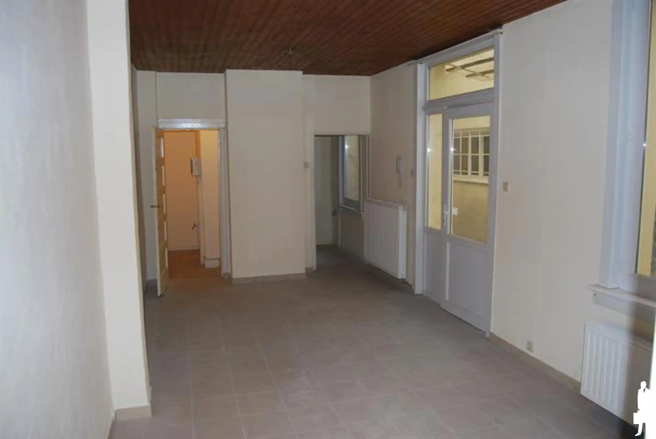 Volledig verhuurd opbrengsteigendom met 12 appartementen vergund, conform en uitstekend rendement foto 13