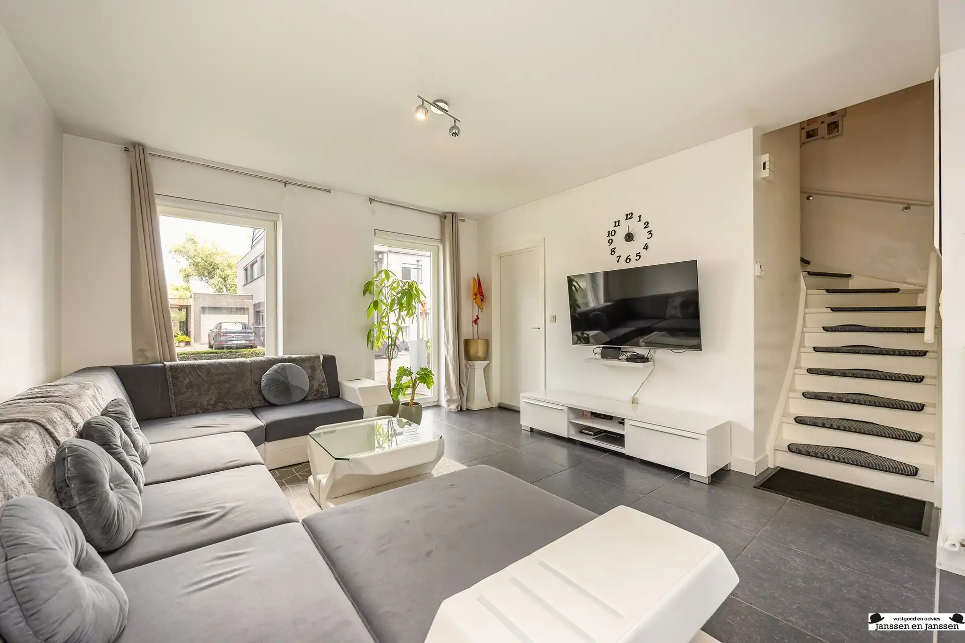 Energiezuinige woning met 3 slaapkamers in Loenhout!  foto 7