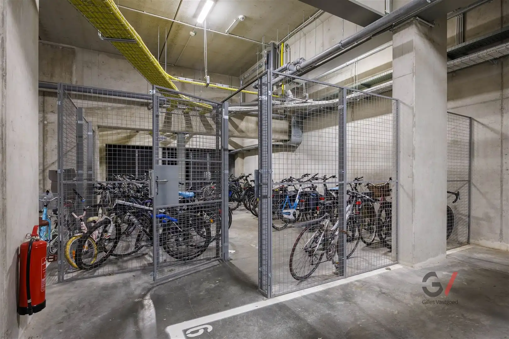 Stijlvol en gezellig appartement in Rotselaar! foto 10