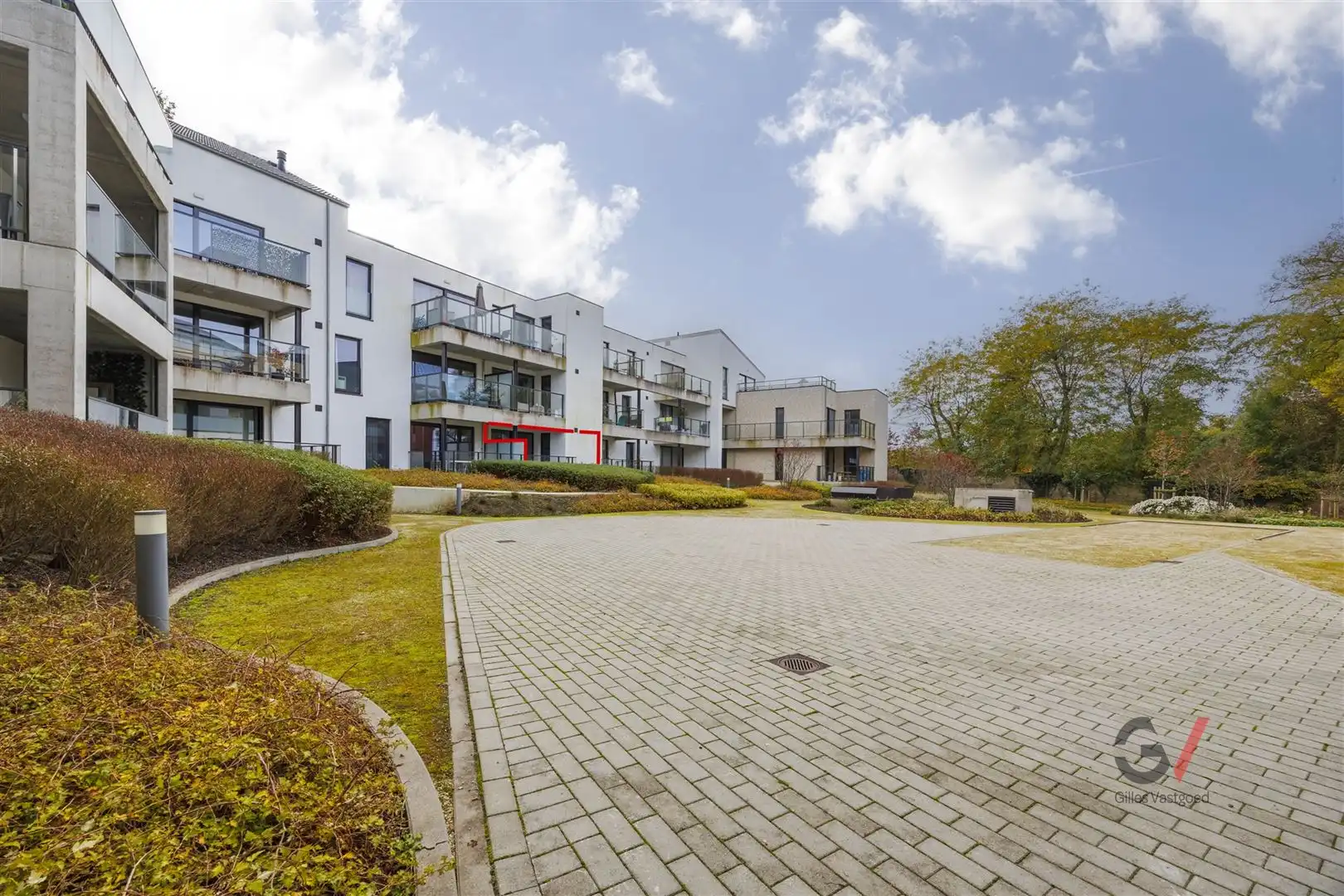 Instapklaar appartement (incl. autostaanplaats) foto 10