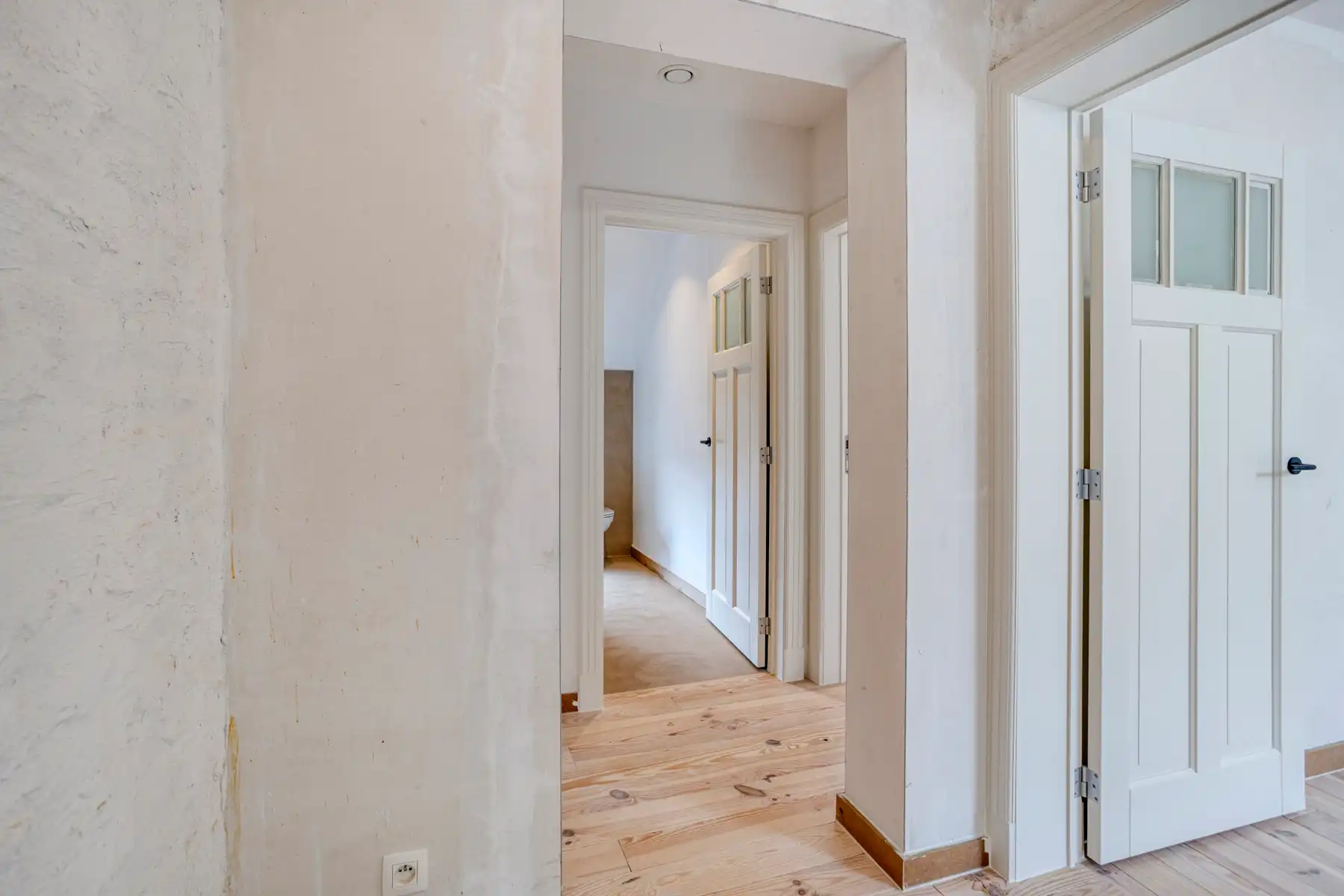 Prachtig gerenoveerd herenhuis met EPC A foto 23