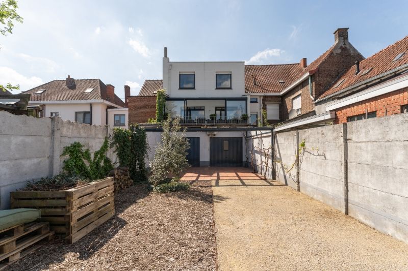 Lichtrijk appartement met terras – Instapklaar & centraal gelegen foto 15