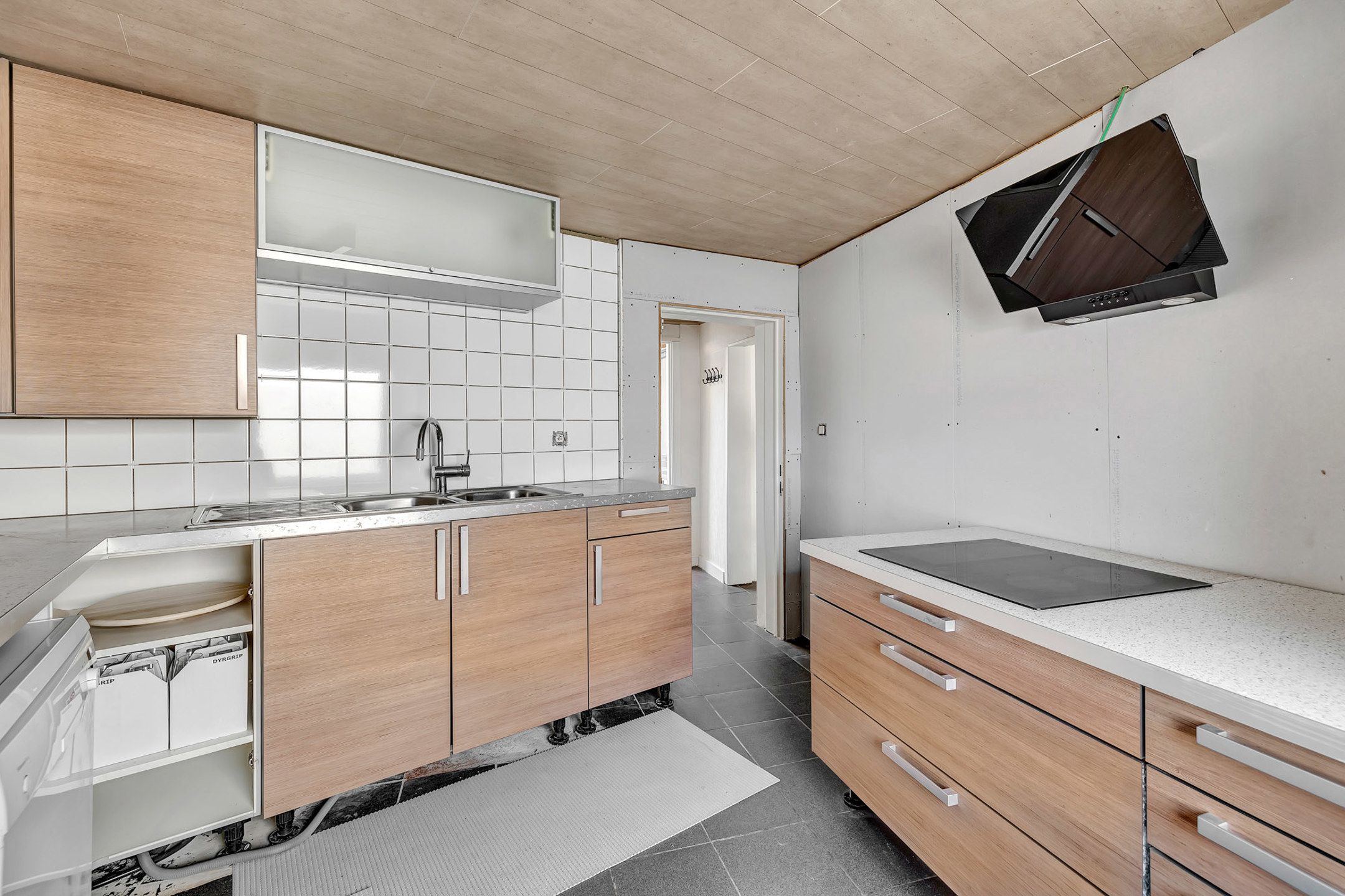 Bekende frituur + woonst met 3 slaapkamers in Baardegem foto 20