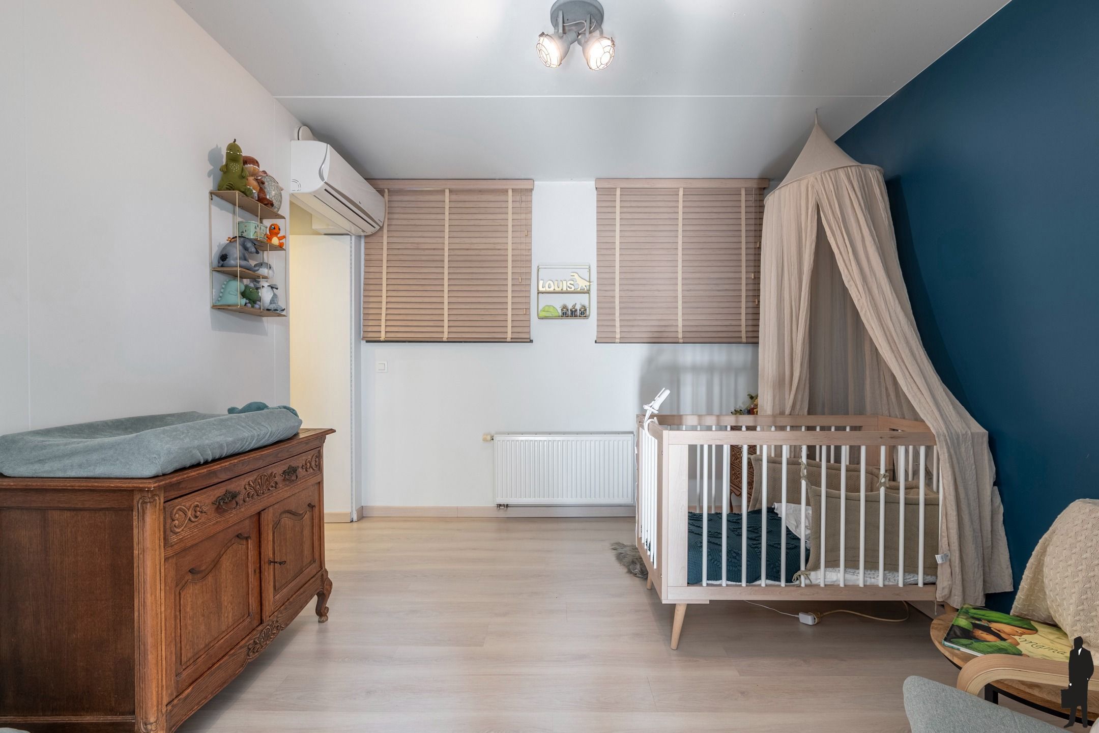 Rustig gelegen energiezuinige woning nabij centrum Schilde foto 16