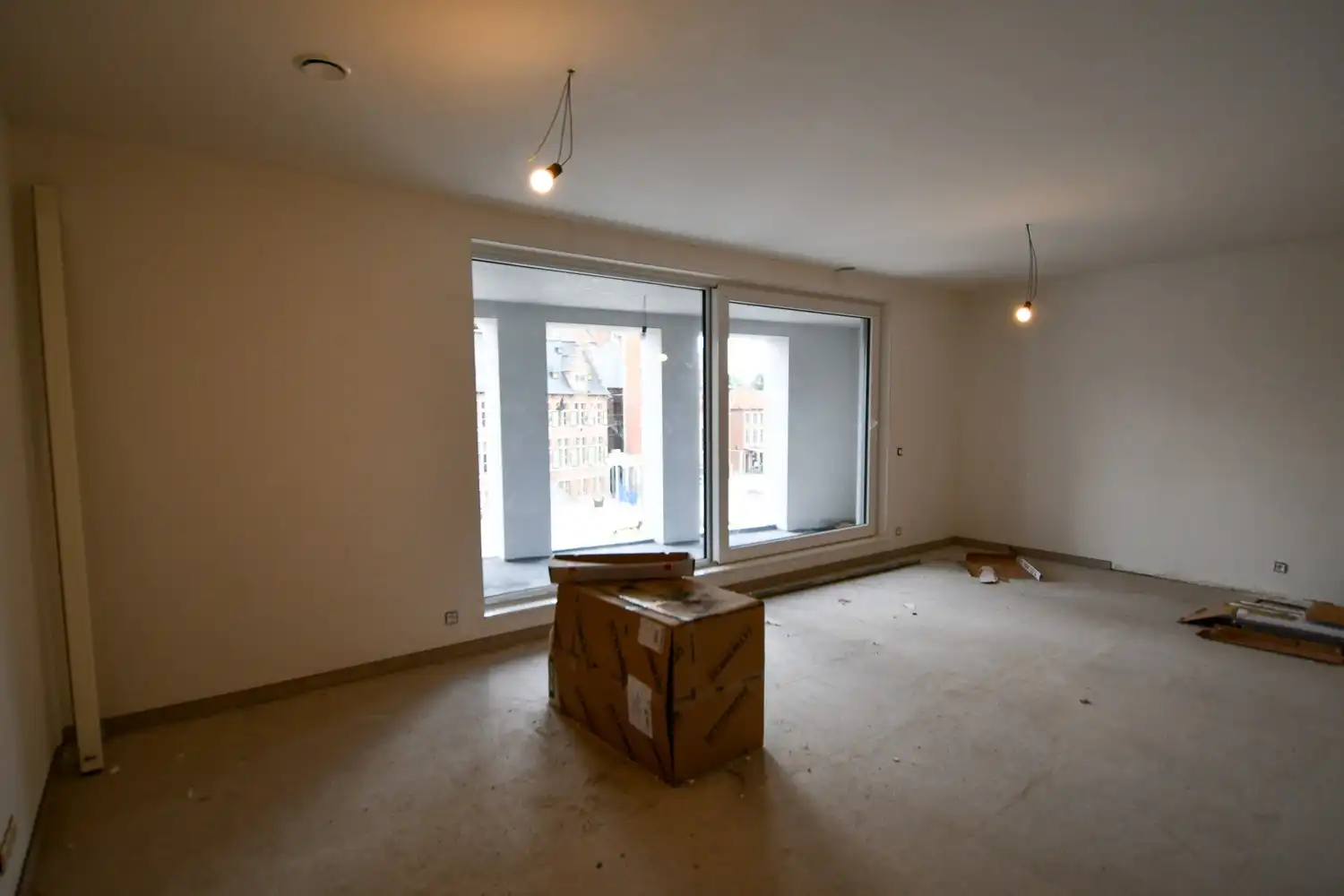 Appartement te huur foto 2