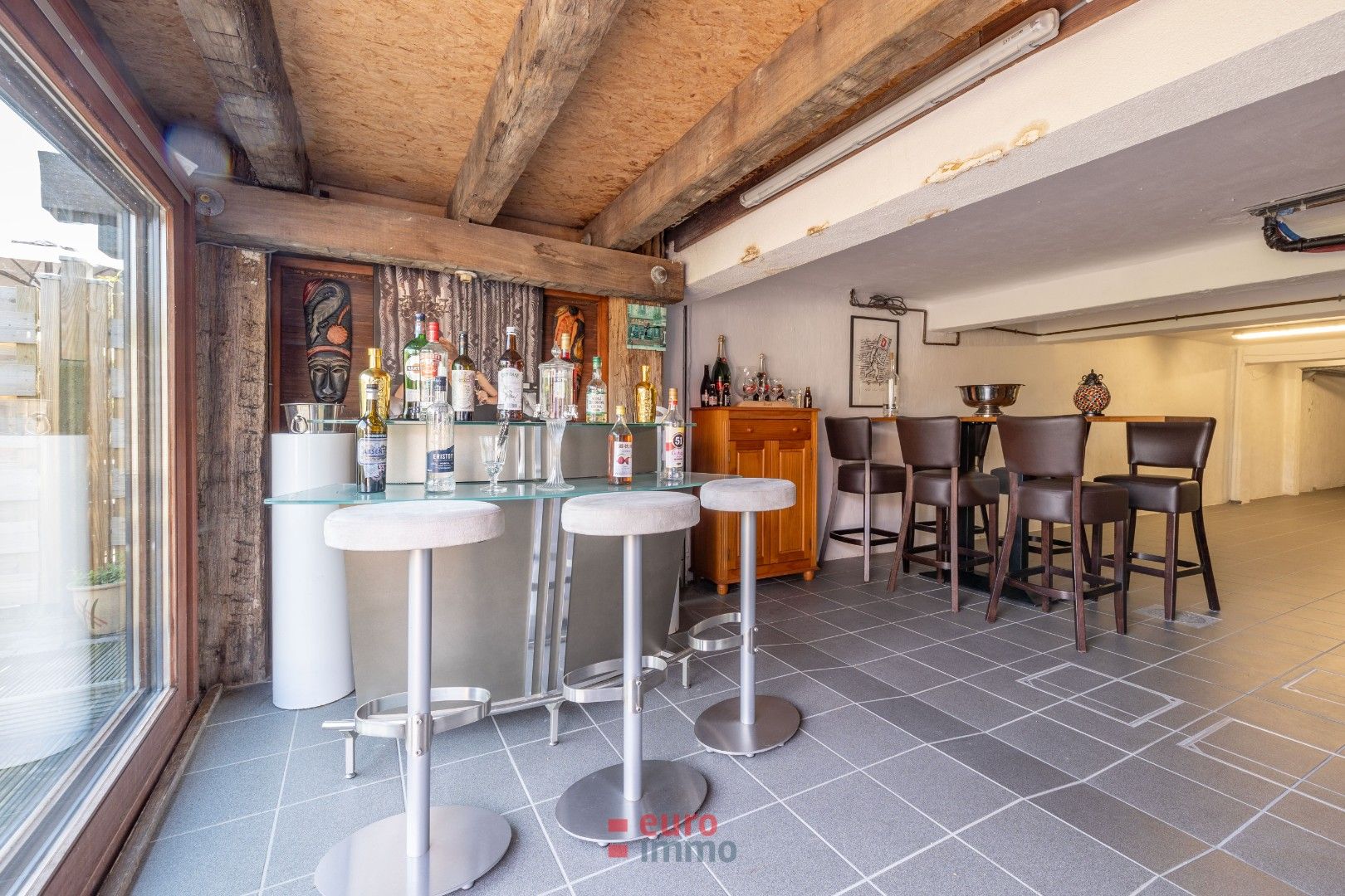 Prachtige woning in sublieme omgeving aan de rand van Nieuwpoort! foto 29