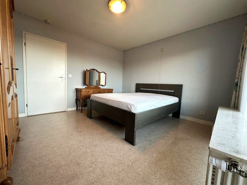 Lichtrijk appartement met twee slaapkamers én garagebox! foto 7