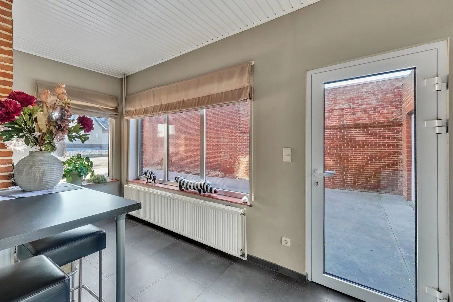 Ruime, instapklare woning op goede locatie foto 12