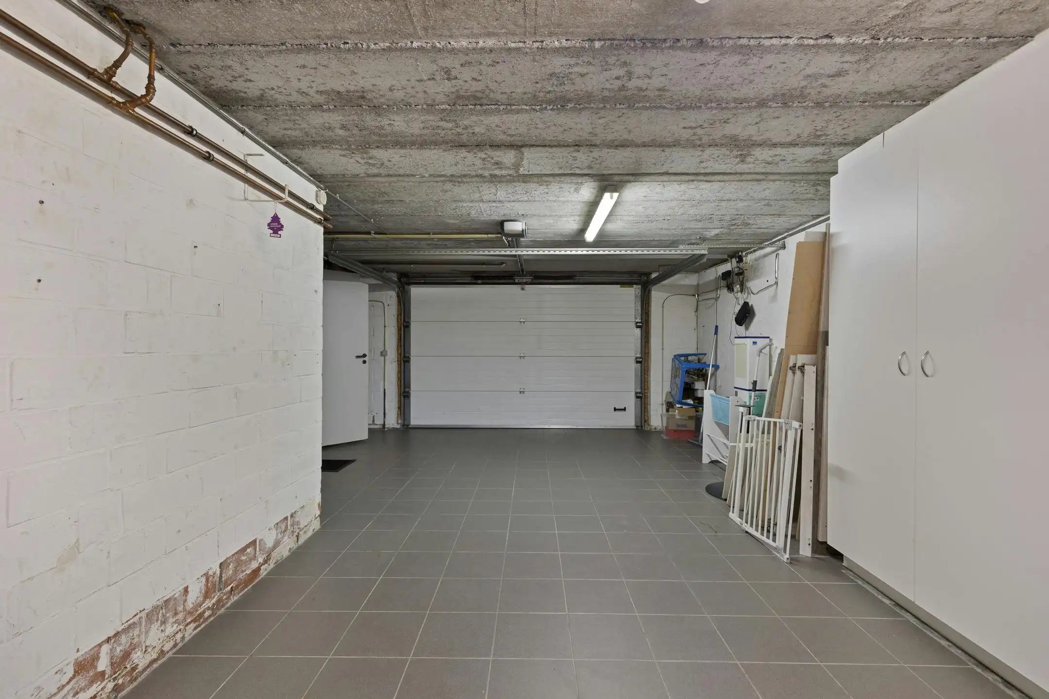 Instapklare bel-etage met 4 kamers te koop in Beveren-Leie foto 13