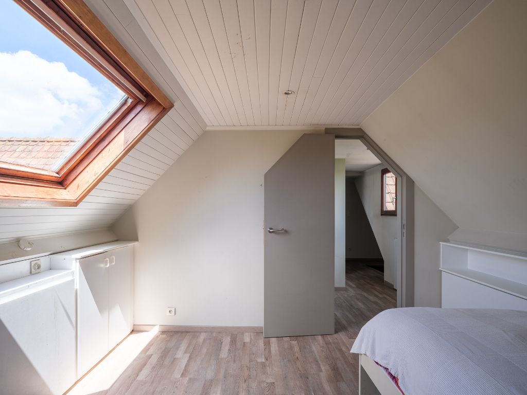 Charmant wonen met prachtige vergezichten in Maarkedal foto 16