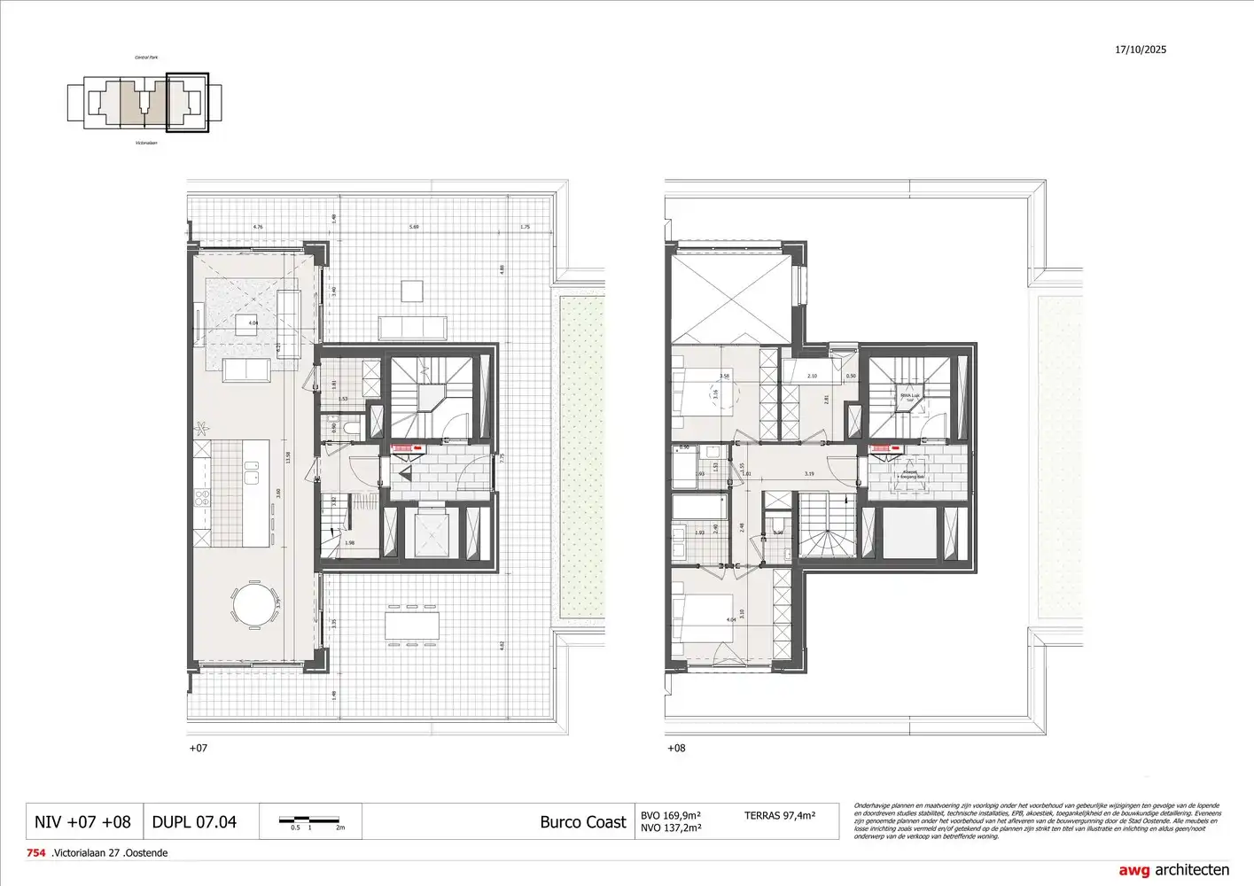 RESIDENTIE PARK 27 foto 10