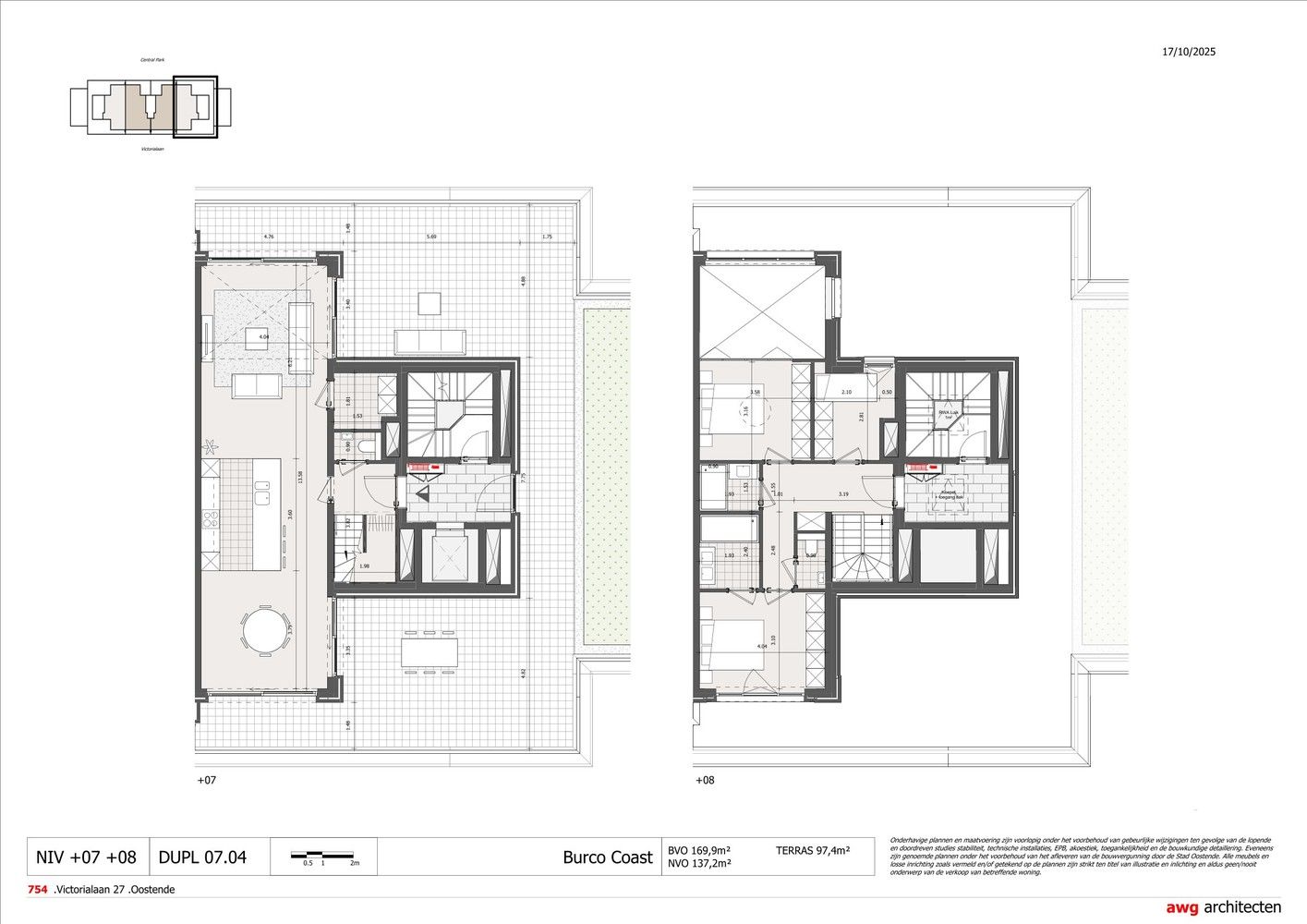 RESIDENTIE PARK 27 foto 10