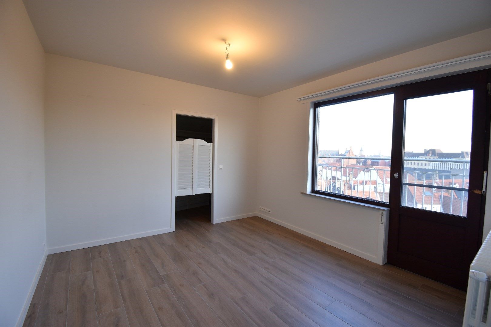 Duplexappartement met prachtig zicht! foto 9