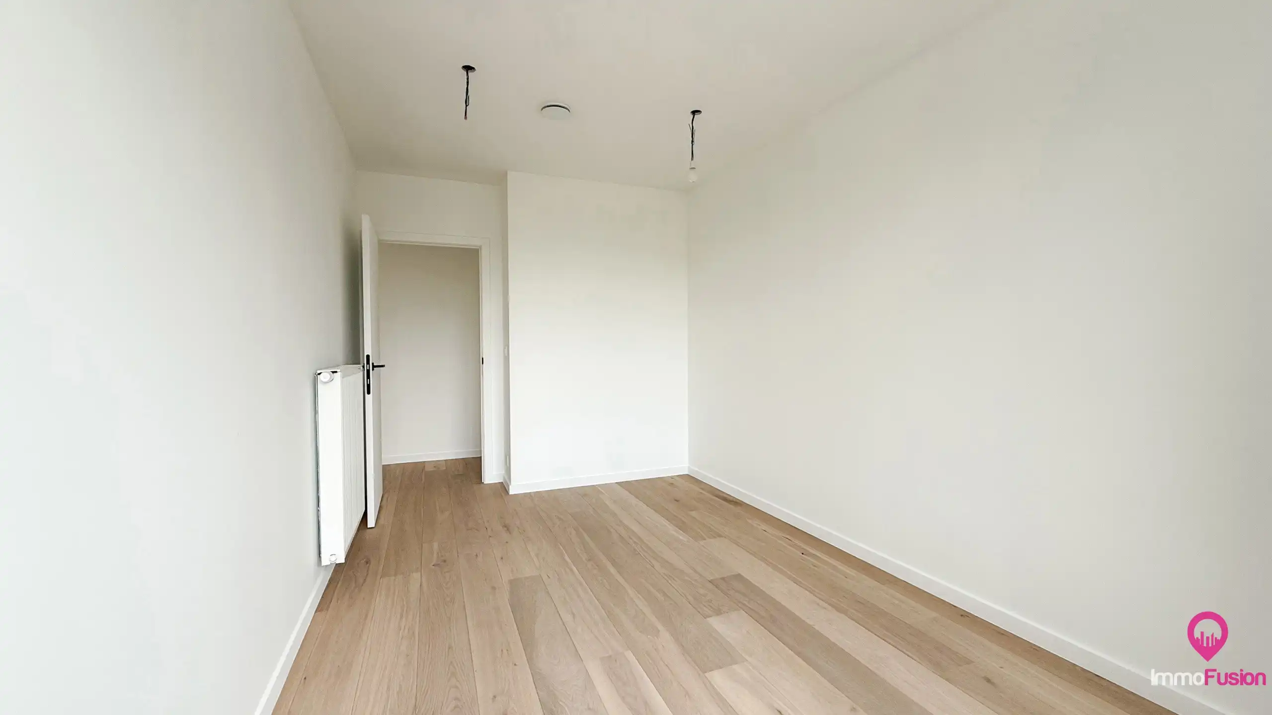 Unieke woning met 4 slpks in uitzonderlijk woonproject! foto 31