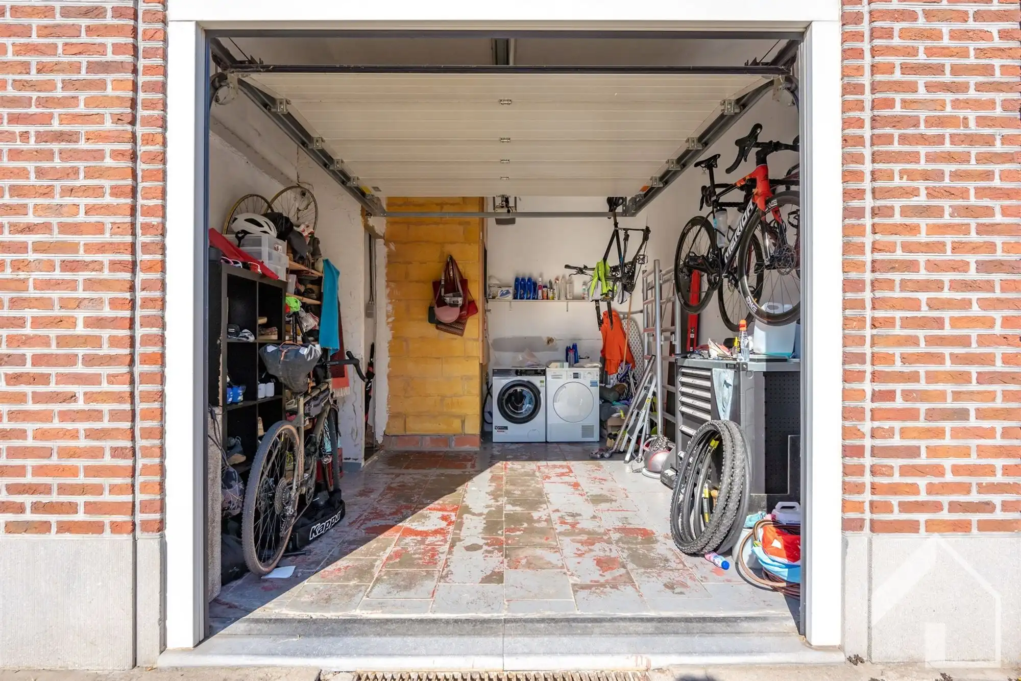 Leuke gezinswoning met tuin en 3 ruime slaapkamers foto 20
