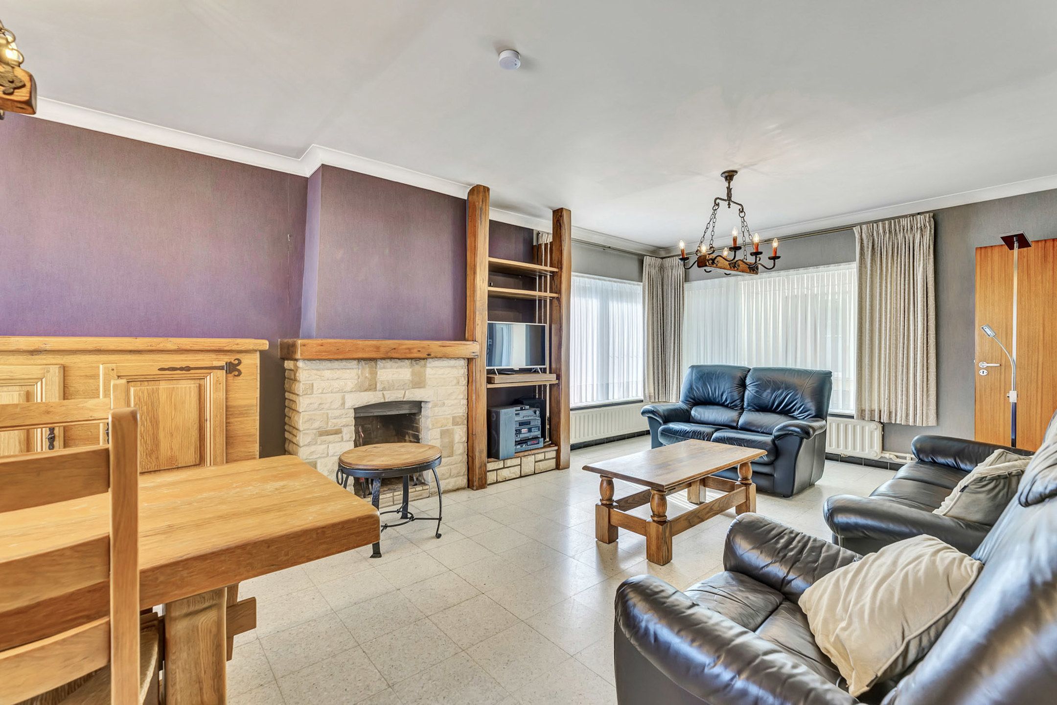 Open bebouwing te koop in Schepdaal! foto 3