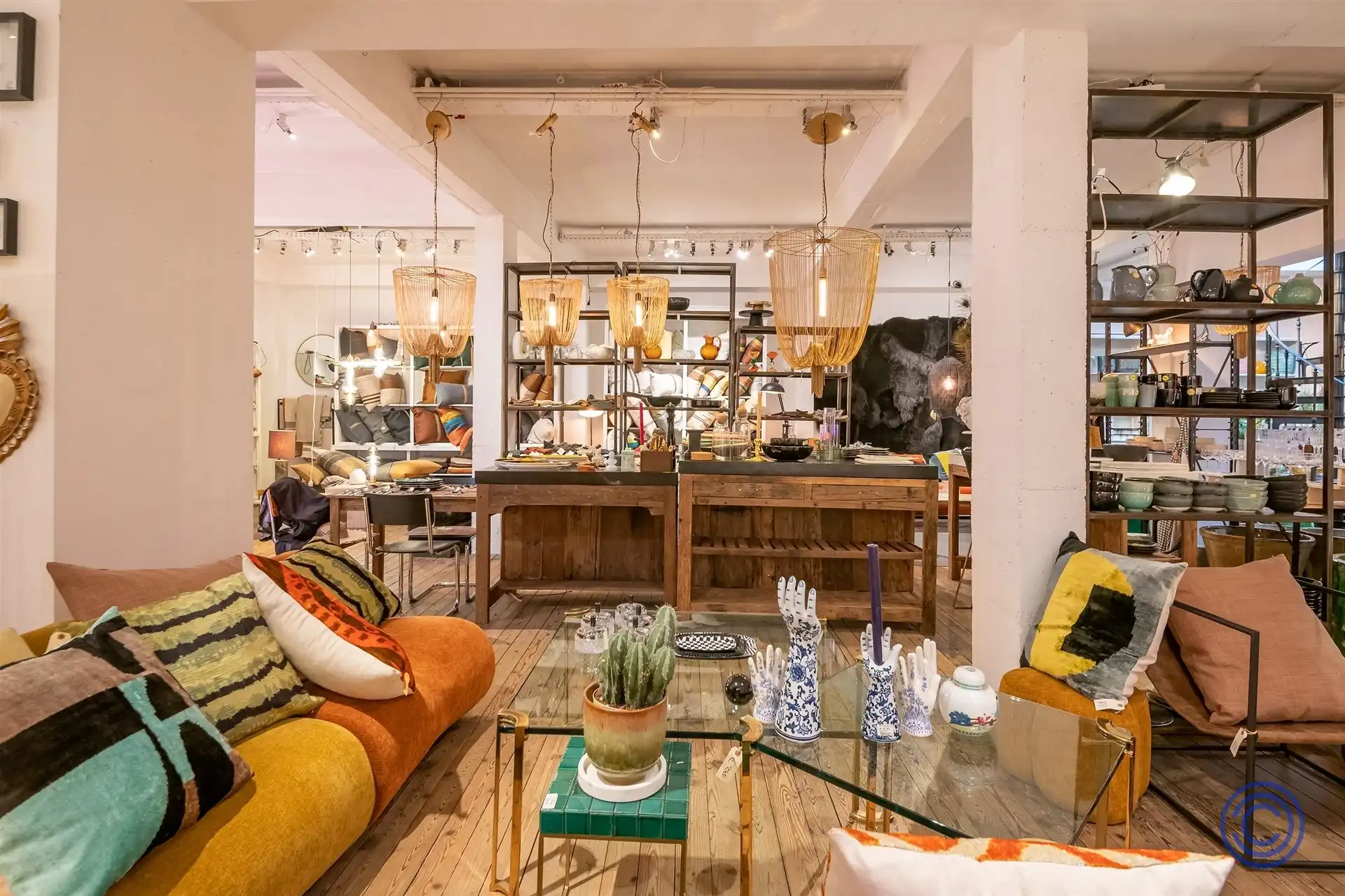 Interessant projectgebouw ca. 1000m² op AAA-locatie! foto 10