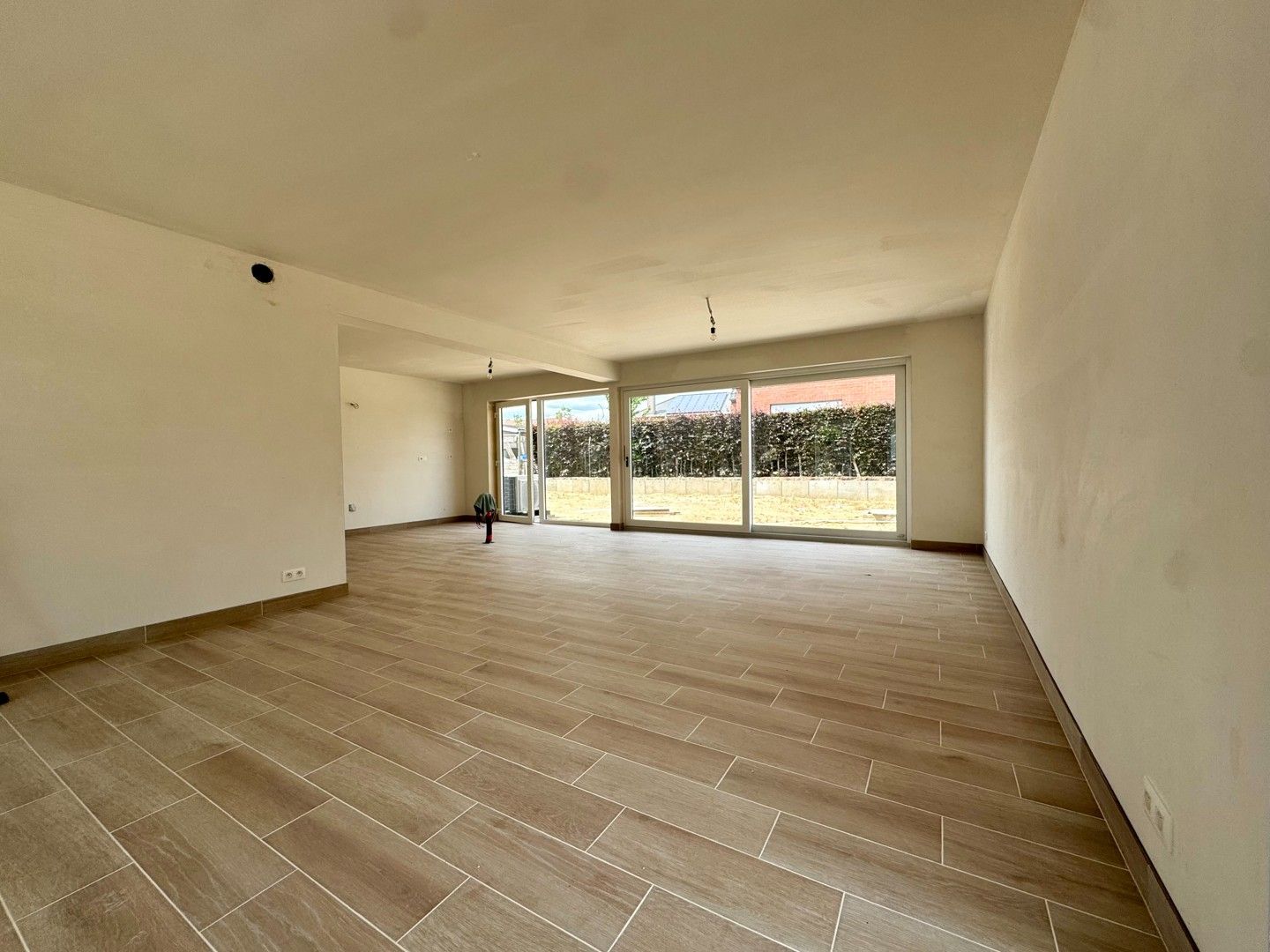 Subliem wonen in Deerlijk! foto {{pictureIndex}}