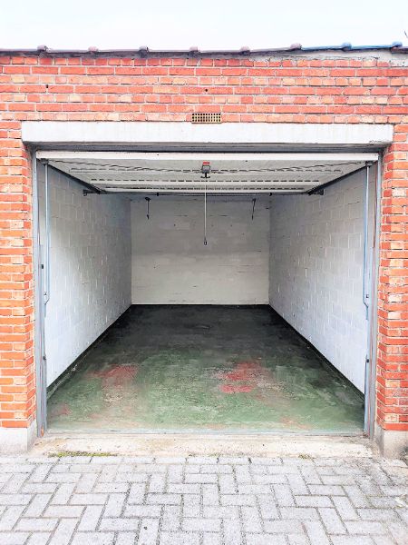 Garage in Mechelen foto 3
