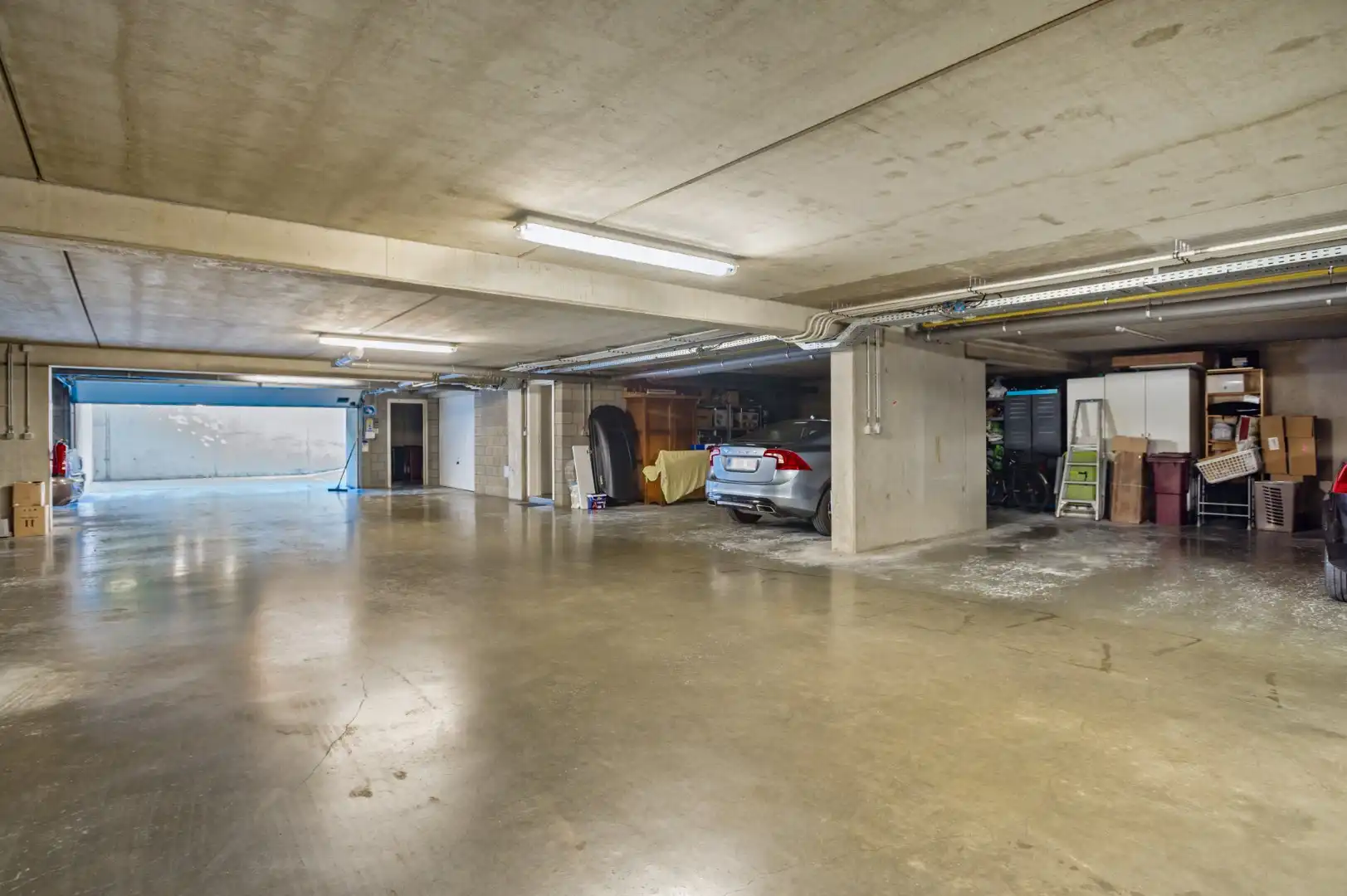 Ruim en comfortabel wonen met zuidtuin nabij het centrum van Schoten! foto 16