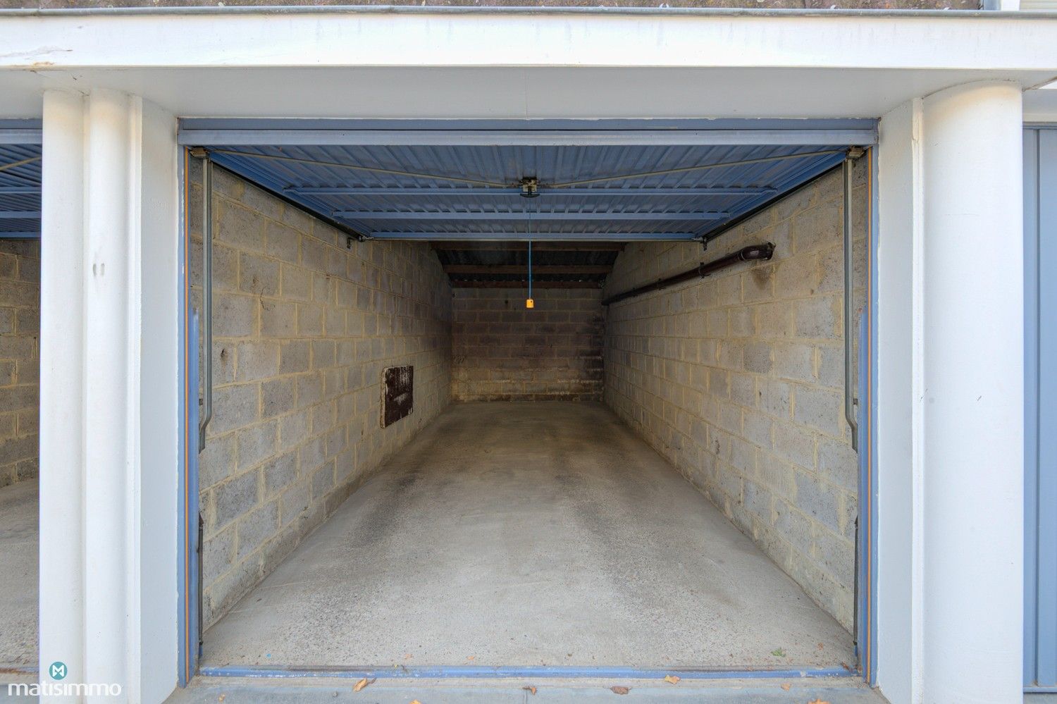 GARAGEBOX TE HUUR VLAKBIJ HET CENTRUM VAN TONGEREN foto 3