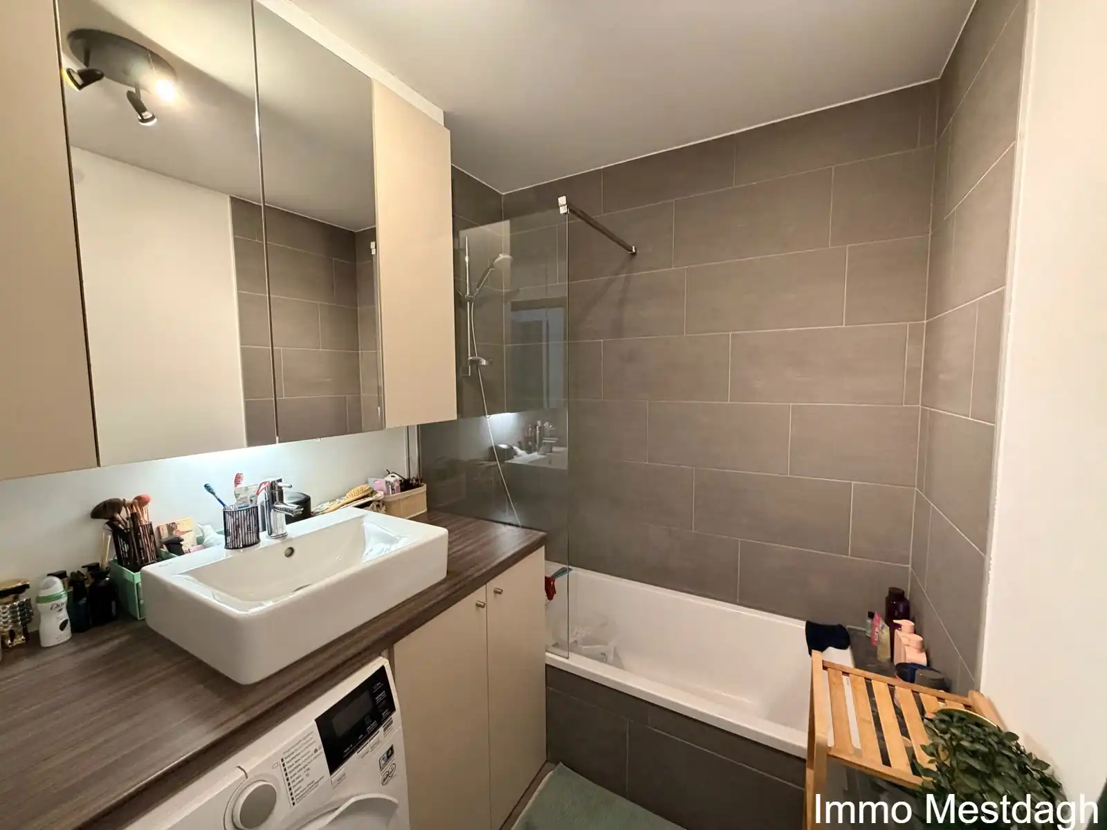 Comfortabel & energiezuinig 2-slaapkamer appartement in centrum Diest foto 14
