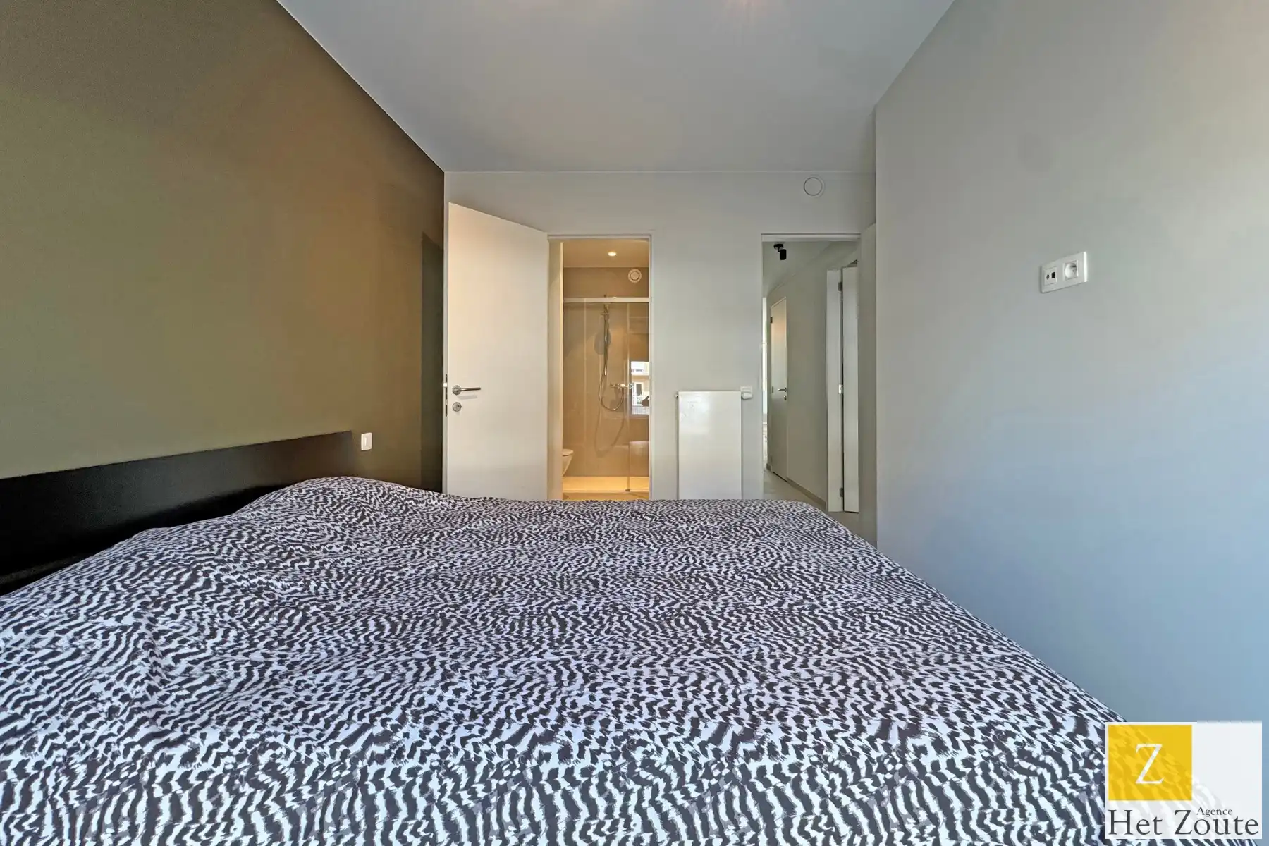 Appartement op toplocatie met aangenaam terras foto 12