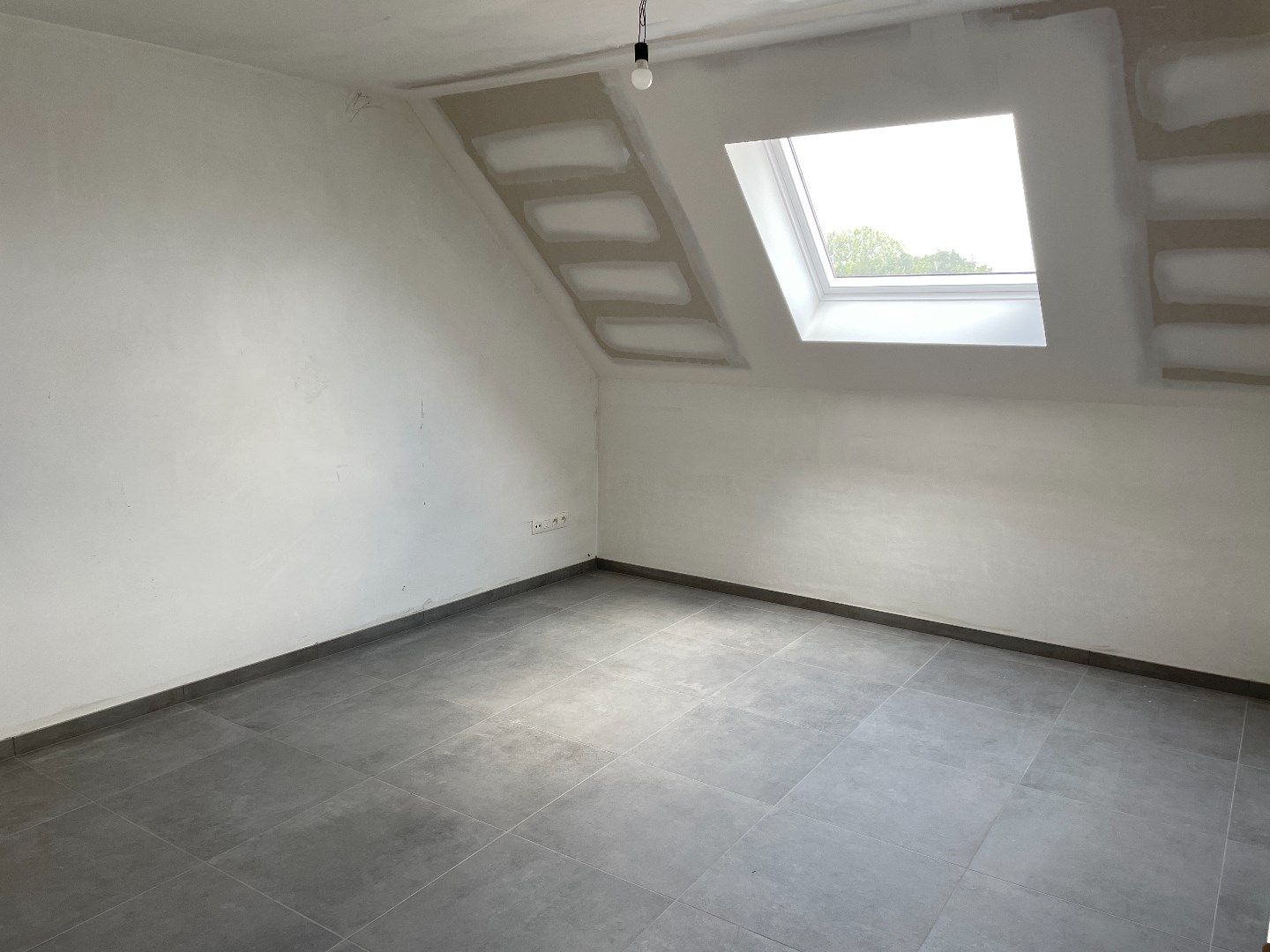 Bijzonder ruim appartement te Kluizen foto 16