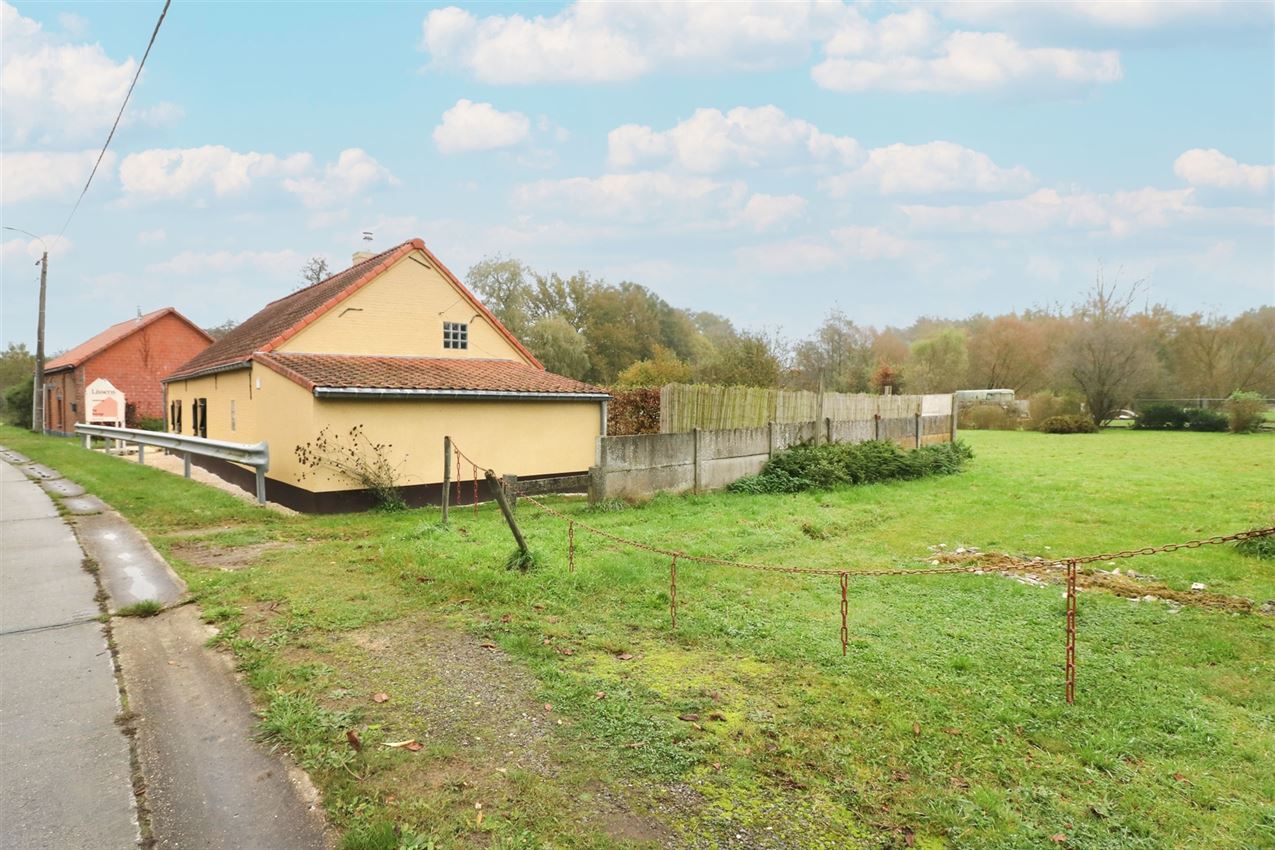 Charmante fermette met tuin in rustig Wolfsdonk foto 39