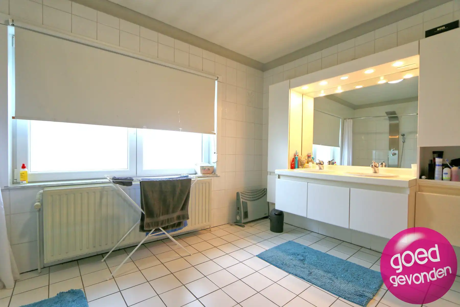 WONING - 4 SLK - 2 KEUKENS - 2 BDK - TERRAS - TUIN - PARKING foto 31