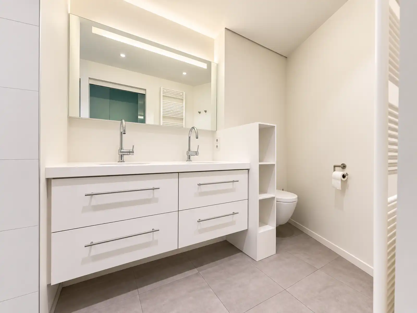 Exclusief appartement op toplocatie in Het Zoute foto 10
