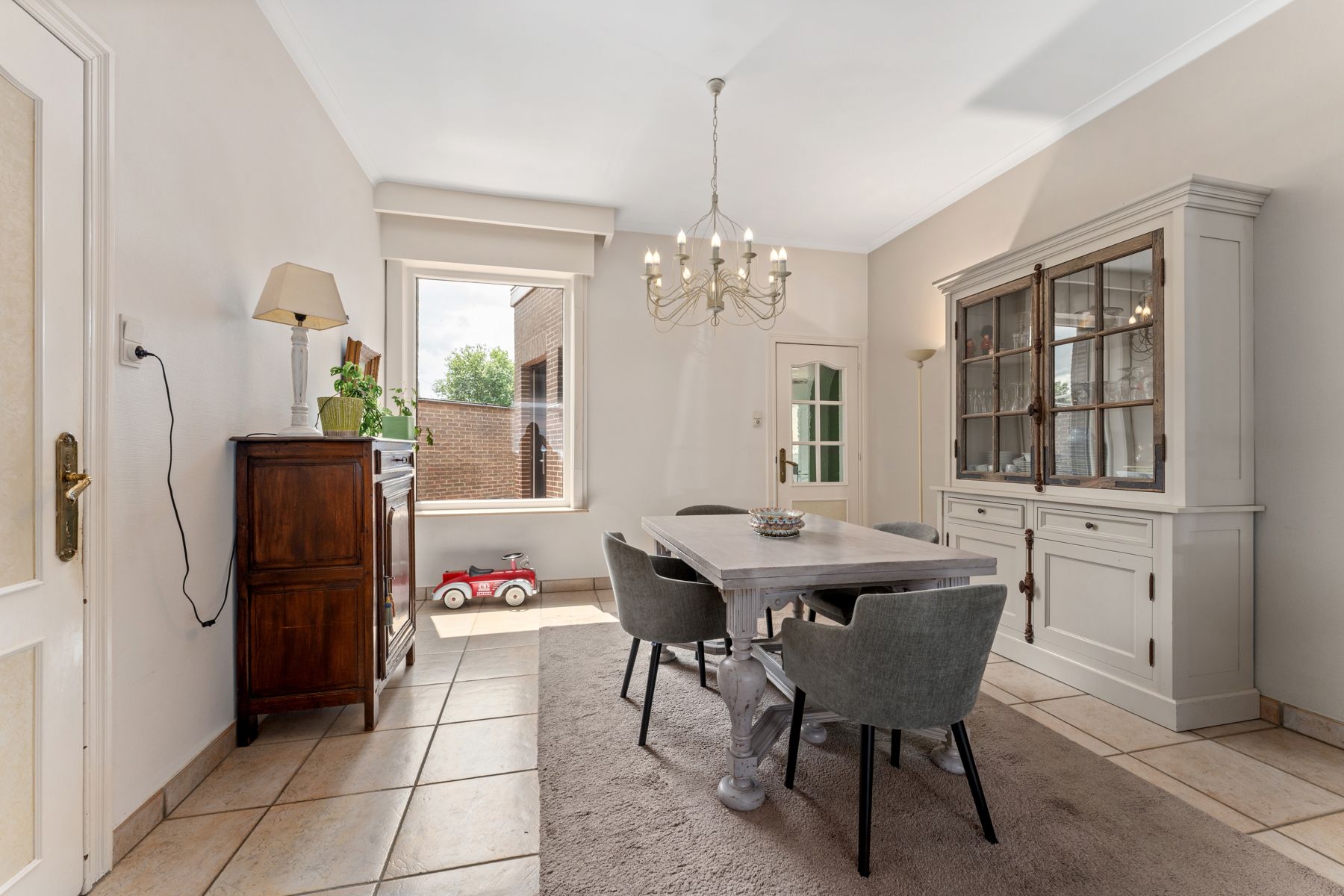 OPEN HUIS ZATERDAG 6 DECEMBER 10.30-11.30 zonder afspraak! foto 9